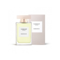 Yodeyma Verset Radiance Eau De Toilette 100 Ml