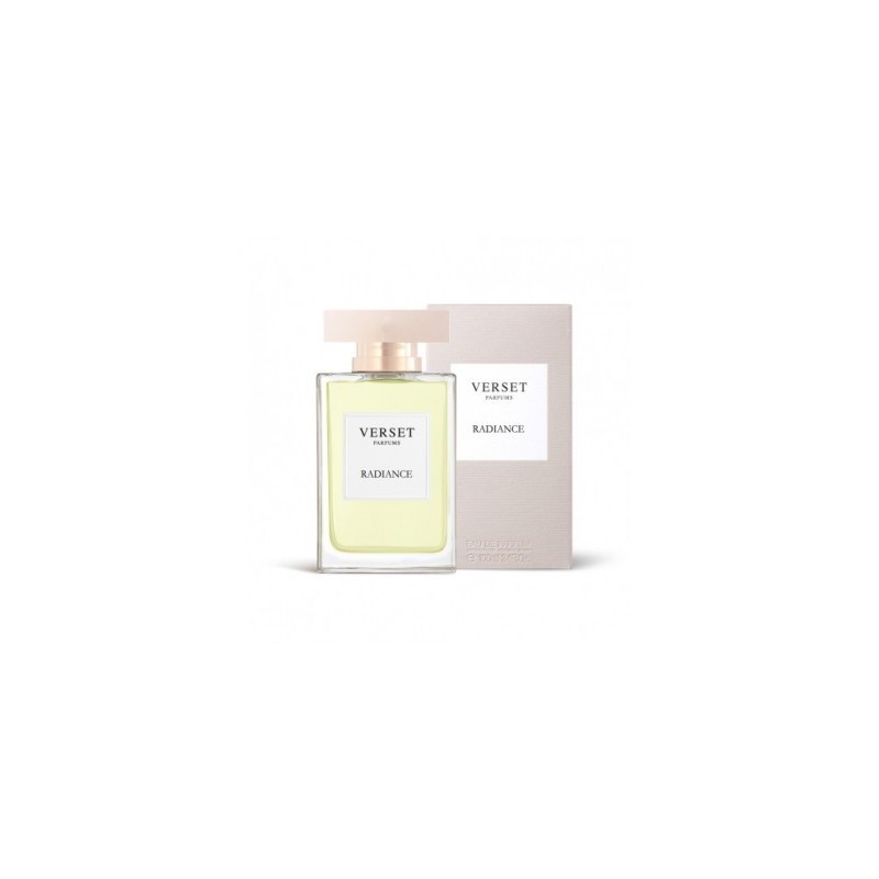 Yodeyma Verset Radiance Eau De Toilette 100 Ml