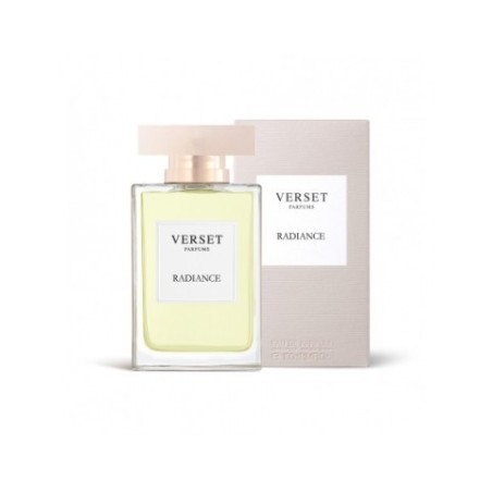 Yodeyma Verset Radiance Eau De Toilette 100 Ml