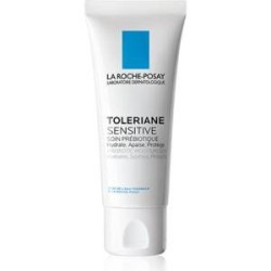 La Roche Posay-phas Toleriane Sensitive Fluido Viso 40 Ml
