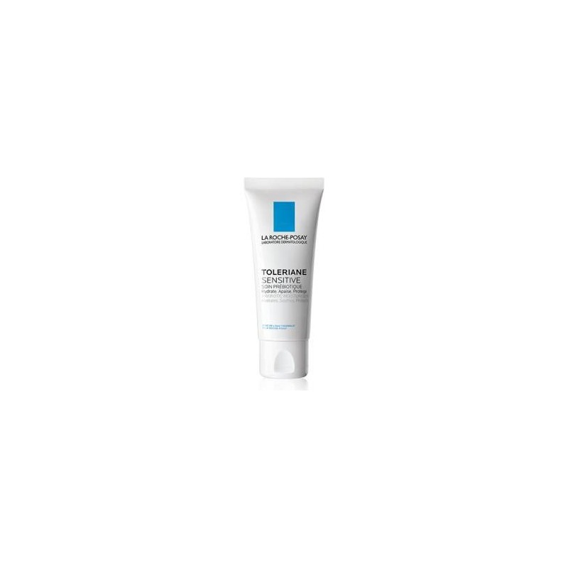 La Roche Posay-phas Toleriane Sensitive Fluido Viso 40 Ml La Roche Posay-phas Toleriane Sensitive Fluido Viso 40 Ml