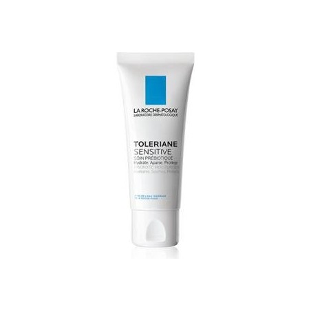 La Roche Posay-phas Toleriane Sensitive Fluido Viso 40 Ml La Roche Posay-phas Toleriane Sensitive Fluido Viso 40 Ml