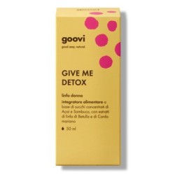 The Good Vibes Company Goovi Linfa Don 50 Ml