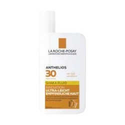 La Roche Posay-phas Anthelios Fluide Spf30+ 50 Ml
