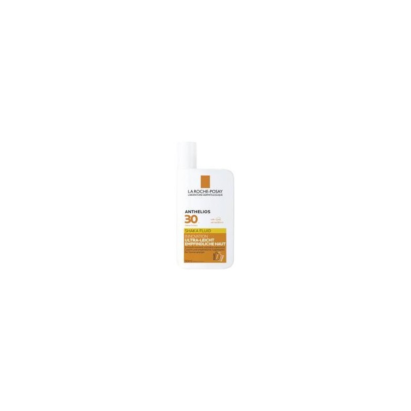 La Roche Posay-phas Anthelios Fluide Spf30+ 50 Ml La Roche Posay-phas Anthelios Fluide Spf30+ 50 Ml