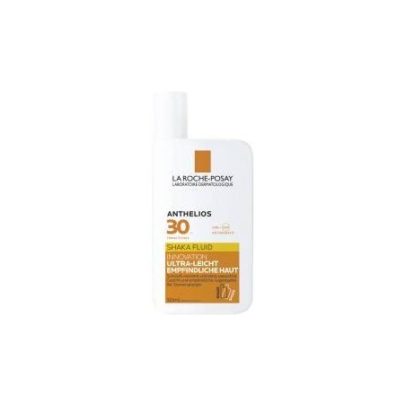 La Roche Posay-phas Anthelios Fluide Spf30+ 50 Ml La Roche Posay-phas Anthelios Fluide Spf30+ 50 Ml