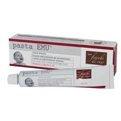 Artsana Fiocchi Di Riso Pasta Emu Lenitiva 30 Ml