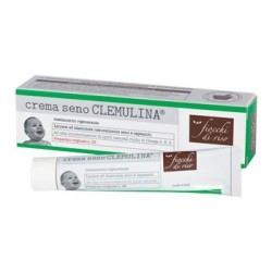 Artsana Fiocchi Di Riso Clemulina Seno Crema Rigenerante 15 Ml