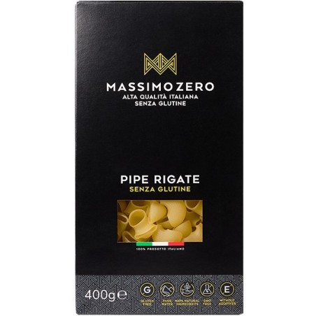 Massimo Zero Pipe 1 Kg Massimo Zero Pipe 1 Kg
