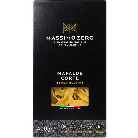 Massimo Zero Mafalde Corte 400 G Massimo Zero Mafalde Corte 400 G
