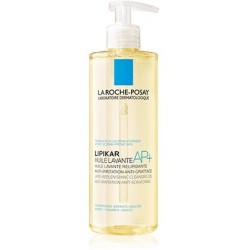 La Roche Posay-phas Lipikar Huile Lavante Ap+ 400 Ml