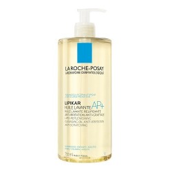 La Roche Posay-phas Lipikar Huile Lavante Ap+ 750 Ml