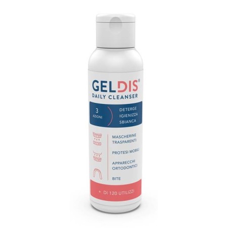 GELDIS 100 ML GELDIS 100 ML