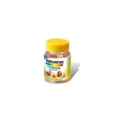 Haleon Italy Multicentrum Vitagummy 30 Caramelle Gommose