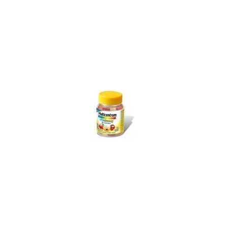 Haleon Italy Multicentrum Vitagummy 30 Caramelle Gommose Haleon Italy Multicentrum Vitagummy 30 Caramelle Gommose