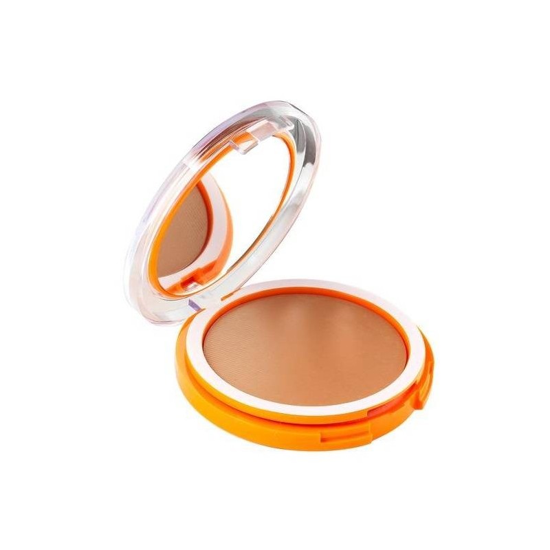 Korff Sun Secret Fondotinta Compatto Spf50+ 02 Korff Sun Secret Fondotinta Compatto Spf50+ 02
