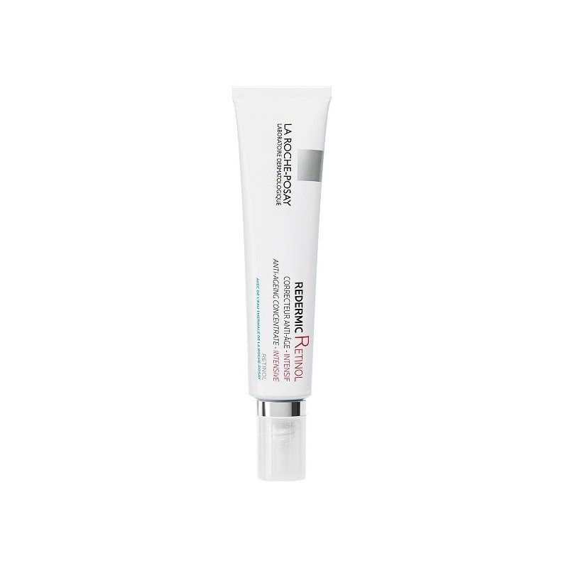 La Roche Posay-phas Redermic Retinol 30 Ml La Roche Posay-phas Redermic Retinol 30 Ml