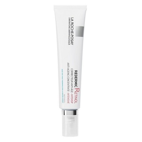 La Roche Posay-phas Redermic Retinol 30 Ml La Roche Posay-phas Redermic Retinol 30 Ml