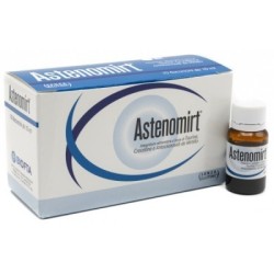 Biodue Astenomirt 15 Flaconcini 10 Ml
