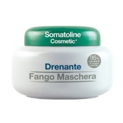 L. Manetti-h. Roberts & C. Somatoline Skin Expert Fango Drenante 500 G