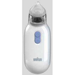 Gr Farma Aspiratore Nasale Elettrico Braun