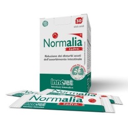 Innovet Italia Normalia Extra 30 Stick Orali