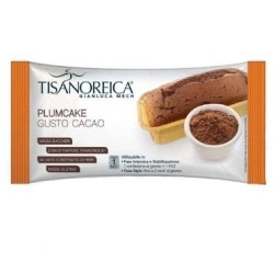 TISANOREICA S PLUMCAKE CACAO 50 G
