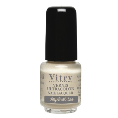 Vitry Freres Sa Mini Smalto Imperatrice 4 Ml Vitry Freres Sa Mini Smalto Imperatrice 4 Ml