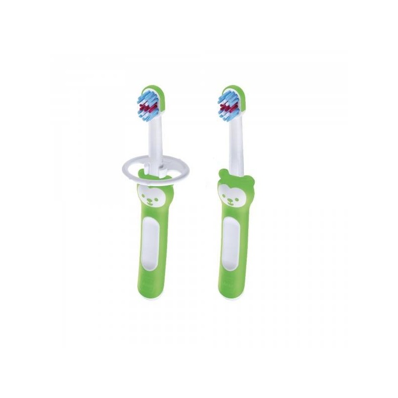 Bamed Baby Italia Mam Spazzolino Babys Brush Neutro Bamed Baby Italia Mam Spazzolino Babys Brush Neutro