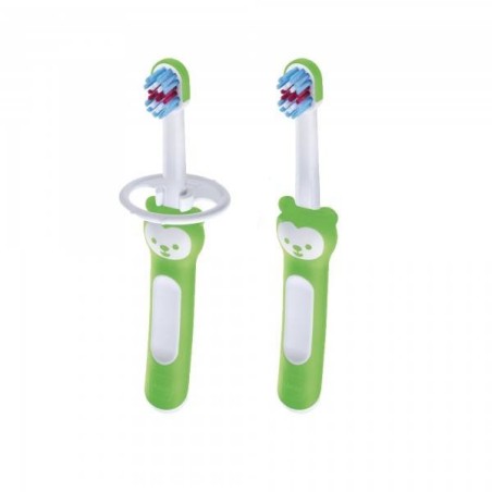 Bamed Baby Italia Mam Spazzolino Babys Brush Neutro Bamed Baby Italia Mam Spazzolino Babys Brush Neutro