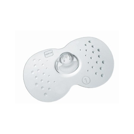 Bamed Baby Italia Mam Paracapezzoli 1 Bamed Baby Italia Mam Paracapezzoli 1