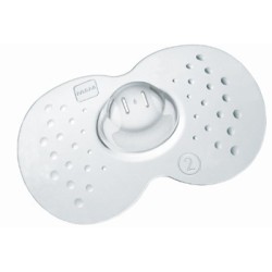 Bamed Baby Italia Mam Paracapezzoli 2