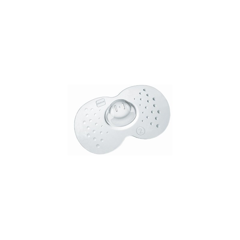 Bamed Baby Italia Mam Paracapezzoli 2 Bamed Baby Italia Mam Paracapezzoli 2