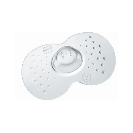 Bamed Baby Italia Mam Paracapezzoli 2 Bamed Baby Italia Mam Paracapezzoli 2