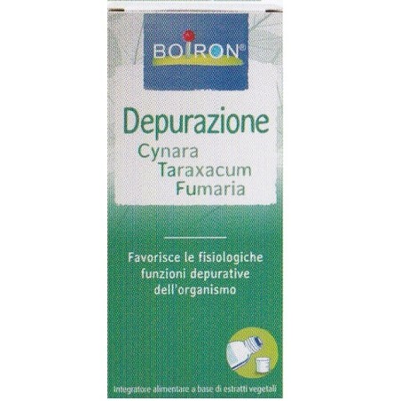 Boiron Cyna Taraxa Fum Estratto Idroalcolico 60 Ml Int Boiron Cyna Taraxa Fum Estratto Idroalcolico 60 Ml Int