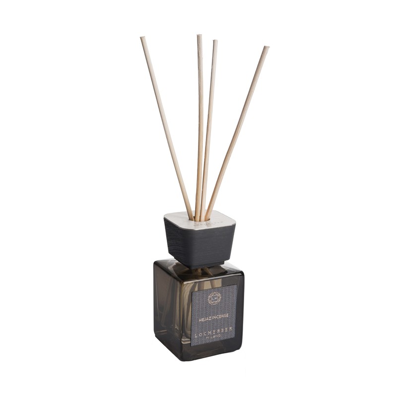 Cosval Locherber Milano Mood Collection Hejaz Incense Diffusore Ambiente 100 Ml