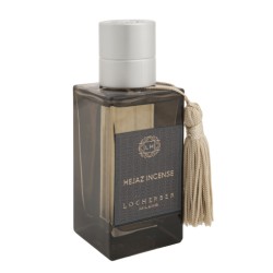 Cosval Locherber Milano Mood Collection Hejaz Incense Eau De Parfum 50 Ml