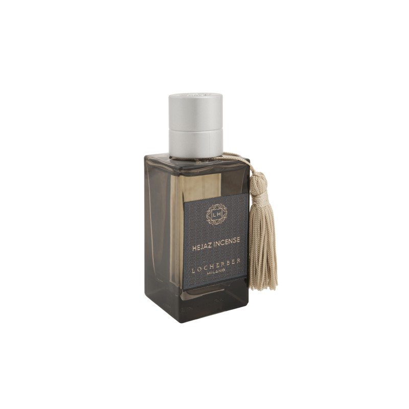 Cosval Locherber Milano Mood Collection Hejaz Incense Eau De Parfum 50 Ml