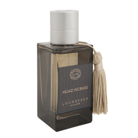 Cosval Locherber Milano Mood Collection Hejaz Incense Eau De Parfum 50 Ml