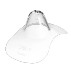 Philips Avent Paracapezzoli Farfalla Small 2 Pezzi Con Custodia Trasporto Philips Avent Paracapezzoli Farfalla Small 2 Pezzi Con Custodia Trasporto