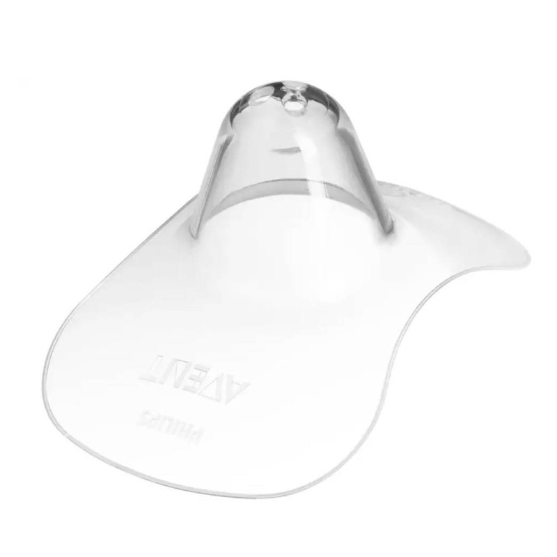 Philips Avent Paracapezzoli Farfalla Small 2 Pezzi Con Custodia Trasporto Philips Avent Paracapezzoli Farfalla Small 2 Pezzi Con Custodia Trasporto
