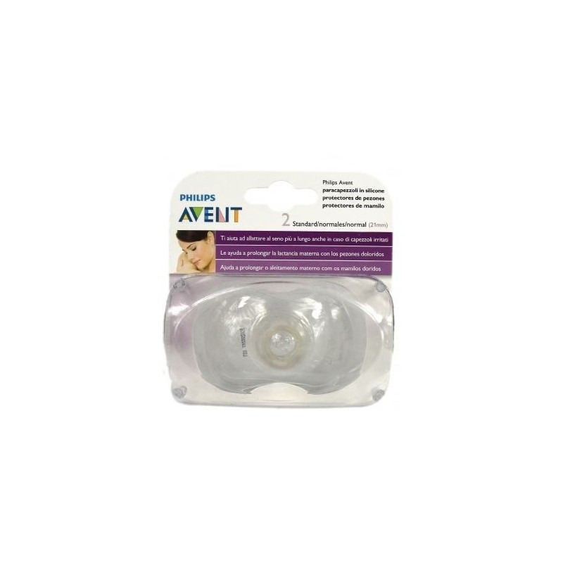 Philips Avent Paracapezzoli Farfalla Medium 2 Pezzi Con Custodia Trasporto Philips Avent Paracapezzoli Farfalla Medium 2 Pezzi Con Custodia Trasporto