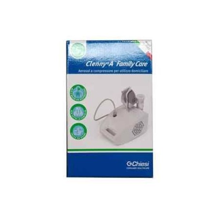 Chiesi Farmaceutici Nebulizzatore Clenny A Family Care Chiesi Farmaceutici Nebulizzatore Clenny A Family Care
