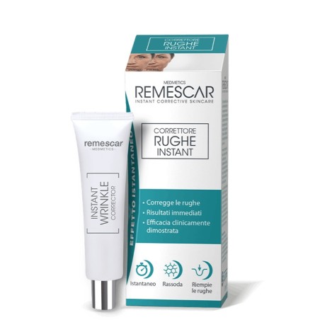 Karo Pharma Remescar Correttore Rughe Istant 8 Ml Karo Pharma Remescar Correttore Rughe Istant 8 Ml