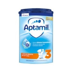 Danone Nutricia Soc. Ben. Aptamil 3 Latte 750 G