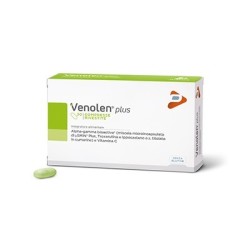 Pharma Line Venolen Plus 30 Compresse Rivestite