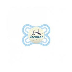 Bamed Baby Italia Succhietto Mam Perfect 2-6 Mesi Ngt Maschio