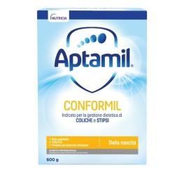 Danone Nutricia Soc. Ben. Aptamil Conformil 2 Buste Da 300 G