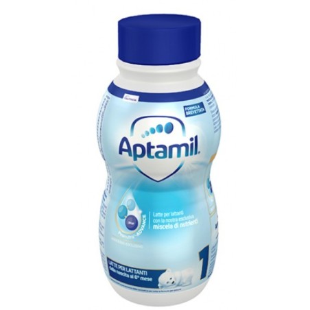 APTAMIL 1 LATTE 500 ML APTAMIL 1 LATTE 500 ML