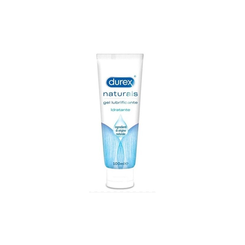 Reckitt Benckiser H. Naturals Idratante 100 Ml Reckitt Benckiser H. Naturals Idratante 100 Ml